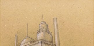 Rubano quadri dal furgone: bottino di 13mila euro