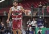 Basket Serie A2 – La Pompea cade sulla sirena contro Montegranaro: 78-81