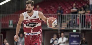 Basket Serie A2 – La Pompea cade sulla sirena contro Montegranaro: 78-81