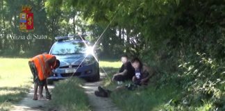 Rave party di Serravalle a Po, emessi dal Questore 35 fogli di via. De Corato: “Una misura da adottare anche altrove”