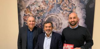 Rugby Serie C – Mantova e Green Park ancora insieme