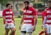 Rugby Mantova, la C al via il prossimo 15 novembre