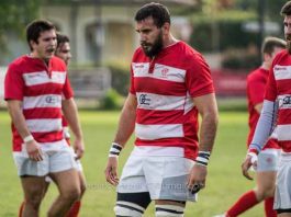 Rugby Mantova, la C al via il prossimo 15 novembre