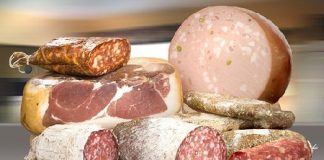 Dazi, mazzata su salame e mortadella: l’export potrebbe perdere fino all’80%