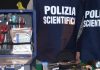 Investigazione scientifica 2.0: gli agenti della Questura risolvono un caso di furto
