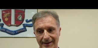 Rapina Ubi Banca a Castiglione: preso uno dei malviventi tradito da un’impronta su una busta