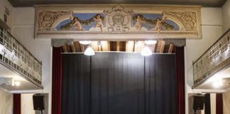 Casaloldo, il Teatro Soms celebra i 50 anni di Fantozzi