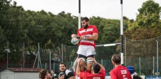 Rugby Serie C – Il Mantova travolge Bergamo 61-19