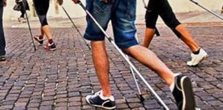 Anche Mantova alla giornata del trekking urbano: il 15 ottobre la presentazione