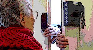 Falsi tecnici dell’acqua in giro per Mottella, segnalazione fatta ai carabinieri