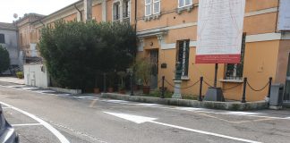 Cambia la viabilità a Buscoldo e Levata: senso unico in via Sacca ed in via Virgilio. Aggiunti anche nuovi parcheggi