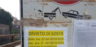 Arriva il ponte di Catena: via Fondamenta chiude domani dalle 21 alle 3 di notte
