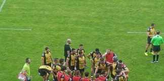 Rugby Top 12 – Esordio amaro per il Viadana. Al Mirabello vince il Valorugby
