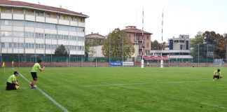 Rugby Top 12: Linee del campo sbagliate, il Viadana valuta l’ipotesi ricorso