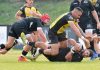 Rugby: Viadana a fasi alterne nel triangolare con Vicenza e Verona