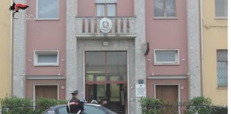 Cicognara: ignoti fanno saltare il postamat, principio d’incendio all’ufficio postale Sul posto i carabinieri di Viadana