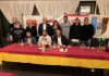 Il Mantova Club Volta Biancorossa in festa