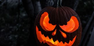 Mantova, Halloween is coming