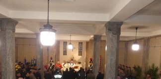 Celebrazione defunti e 4 novembre: il programma delle cerimonie in città