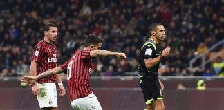 SUSO REGALA LA PRIMA VITTORIA A PIOLI, MILAN-SPAL 1-0