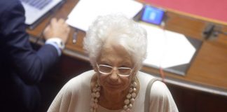 ANTISEMITISMO, SEGRE “NON CI SI PUÒ ASTENERE DALLA LOTTA AL RAZZISMO”