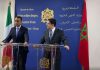 DI MAIO A RABAT “OTTIMO LAVORO DEL MAROCCO SULLE RIAMMISSIONI”