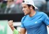 BERRETTINI ALLE ATP FINALS, NON ACCADEVA DA 41 ANNI