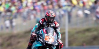 QUARTARARO SI PRENDE LA POLE A SEPANG, MORBIDELLI IN PRIMA FILA