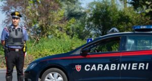 NOVARA, UCCIDE IL FRATELLO E DOPO BREVE FUGA SI COSTITUISCE