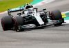 POLE NEGLI STATI UNITI PER BOTTAS DAVANTI A VETTEL