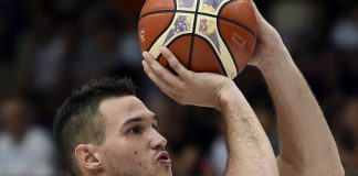 DERBY AZZURRO IN NBA, GALLINARI LA SPUNTA SU MELLI