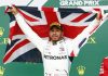 HAMILTON CAMPIONE DEL MONDO PER LA 6^ VOLTA, AD AUSTIN VINCE BOTTAS