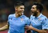 LAZIO CORSARA, MILAN STESO A SAN SIRO GRAZIE A IMMOBILE E CORREA
