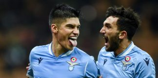 LAZIO CORSARA, MILAN STESO A SAN SIRO GRAZIE A IMMOBILE E CORREA