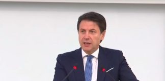 CONTE “VOGLIAMO PASSI SIGNIFICATIVI IN AVANTI PER IL PAESE”