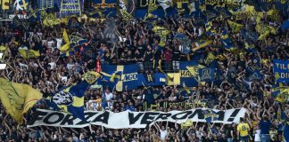 RAZZISMO, VERONA “CASTELLINI INTERDETTO FINO AL 2030”