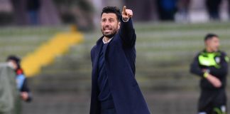 FABIO GROSSO NUOVO ALLENATORE DEL BRESCIA