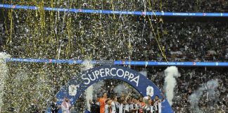 SUPERCOPPA ITALIANA IL 22 DICEMBRE A RIAD, NESSUN LIMITE PER DONNE