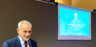 IN ITALIA 15 MILIONI DI PENSIONATI