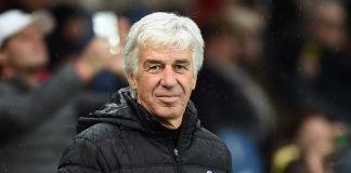 GASPERINI “CONTRO IL CITY OCCASIONE PER CAPIRE A CHE PUNTO SIAMO”