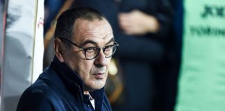 SARRI “ABBIAMO I MEZZI PER FERMARE IL RAZZISMO NEL CALCIO”