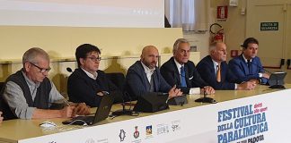 PANCALLI E GRAVINA PUNTANO SU DIVISIONE PARALIMPICA “CALCIO È UNICO”