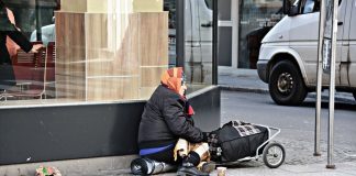 ABBIGLIAMENTO GRATIS PER CHI NON PUÒ PERMETTERSELO, AL VIA UN PROGETTO