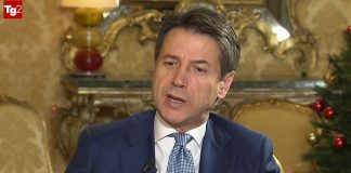 EX ILVA, CONTE “PAESE NON SI FA PRENDERE IN GIRO”