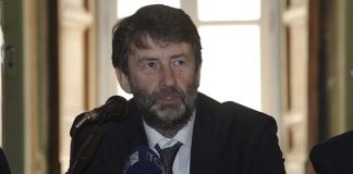 GOVERNO, FRANCESCHINI “SERVE UN DOPPIO PATTO O NON SI VA AVANTI”