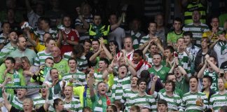 STASERA LAZIO-CELTIC, DUE TIFOSI SCOZZESI ACCOLTELLATI A ROMA