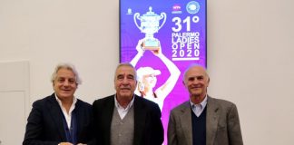 PALERMO SI PREPARA PER IL LADIES OPEN SOGNANDO MARIA SHARAPOVA