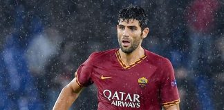 BEFFA ROMA AL 94′, IL MOENCHENGLADBACH VINCE 2-1