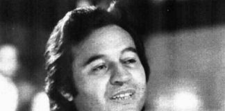 LUTTO NELLA MUSICA ITALIANA, È MORTO FRED BONGUSTO