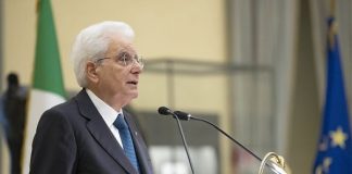 MATTARELLA “SERVE SENSO DI RESPONSABILITÀ CONTRO INDIFFERENZA”